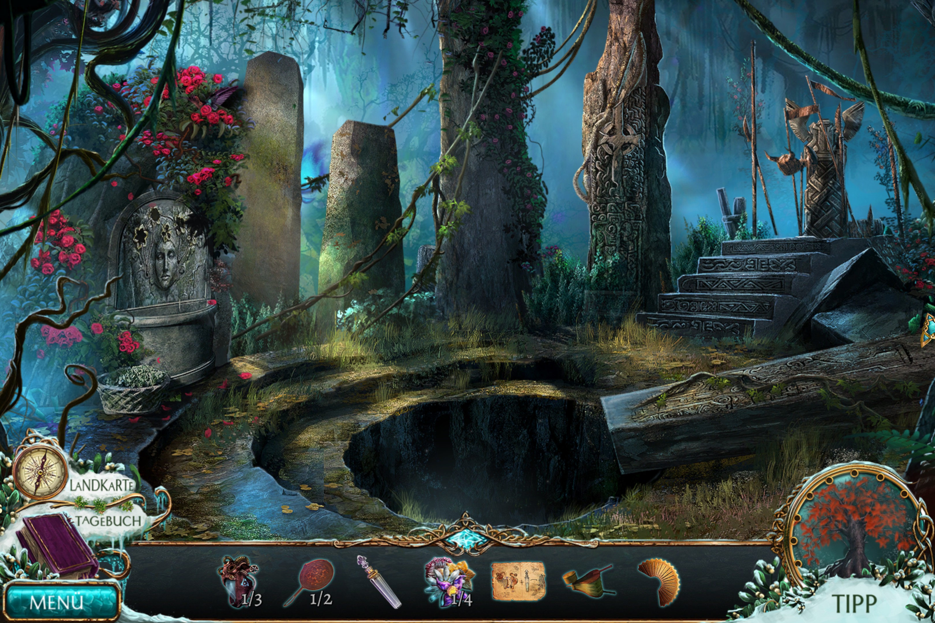 for apple download Endless Fables 2: Frozen Path