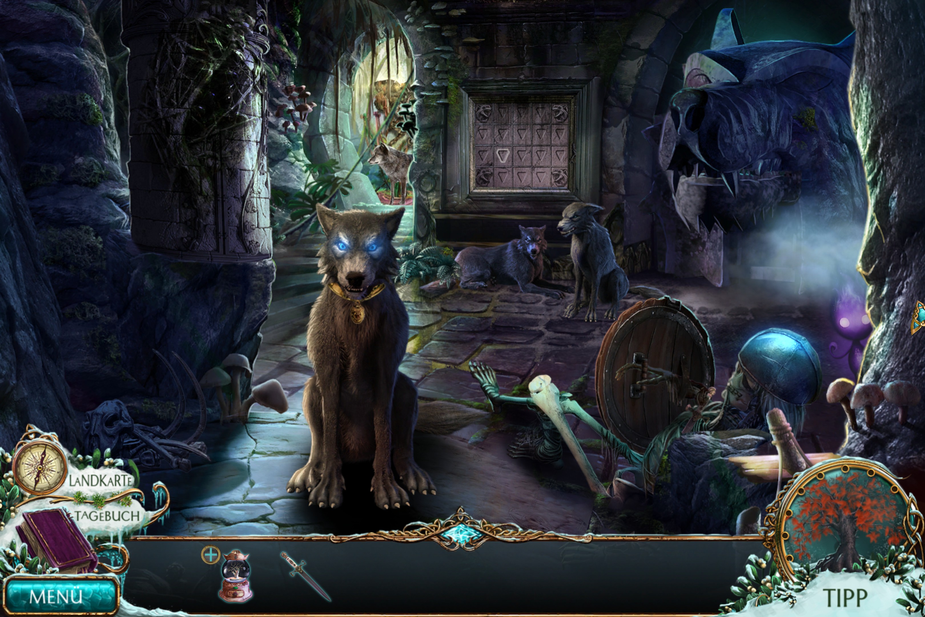Endless Fables 2: Frozen Path instal the new for android