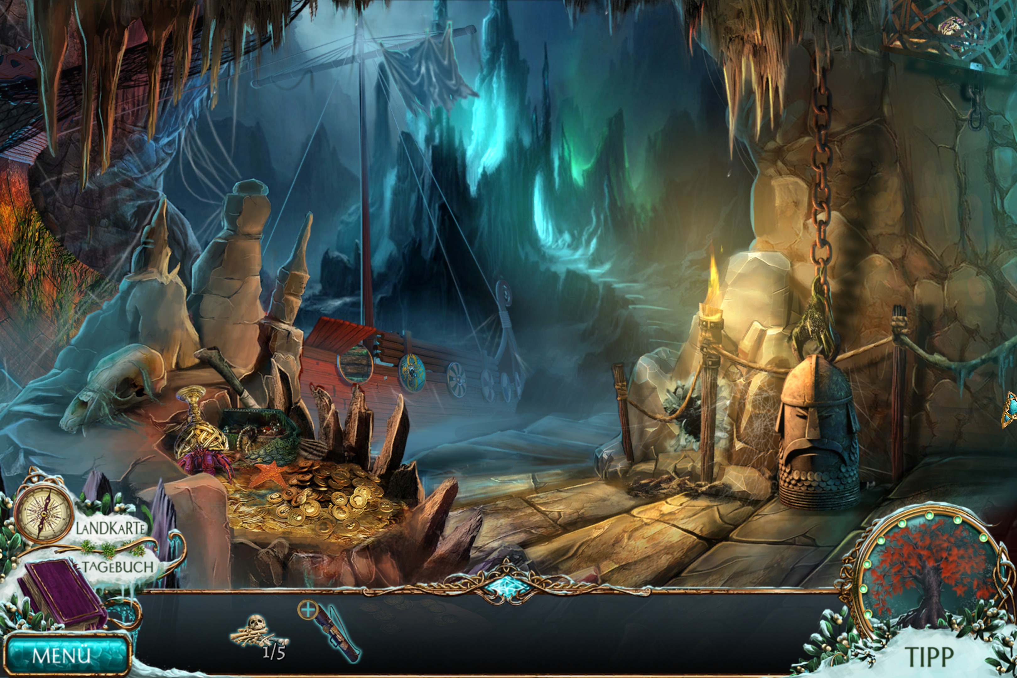 Endless Fables 2: Frozen Path for apple download