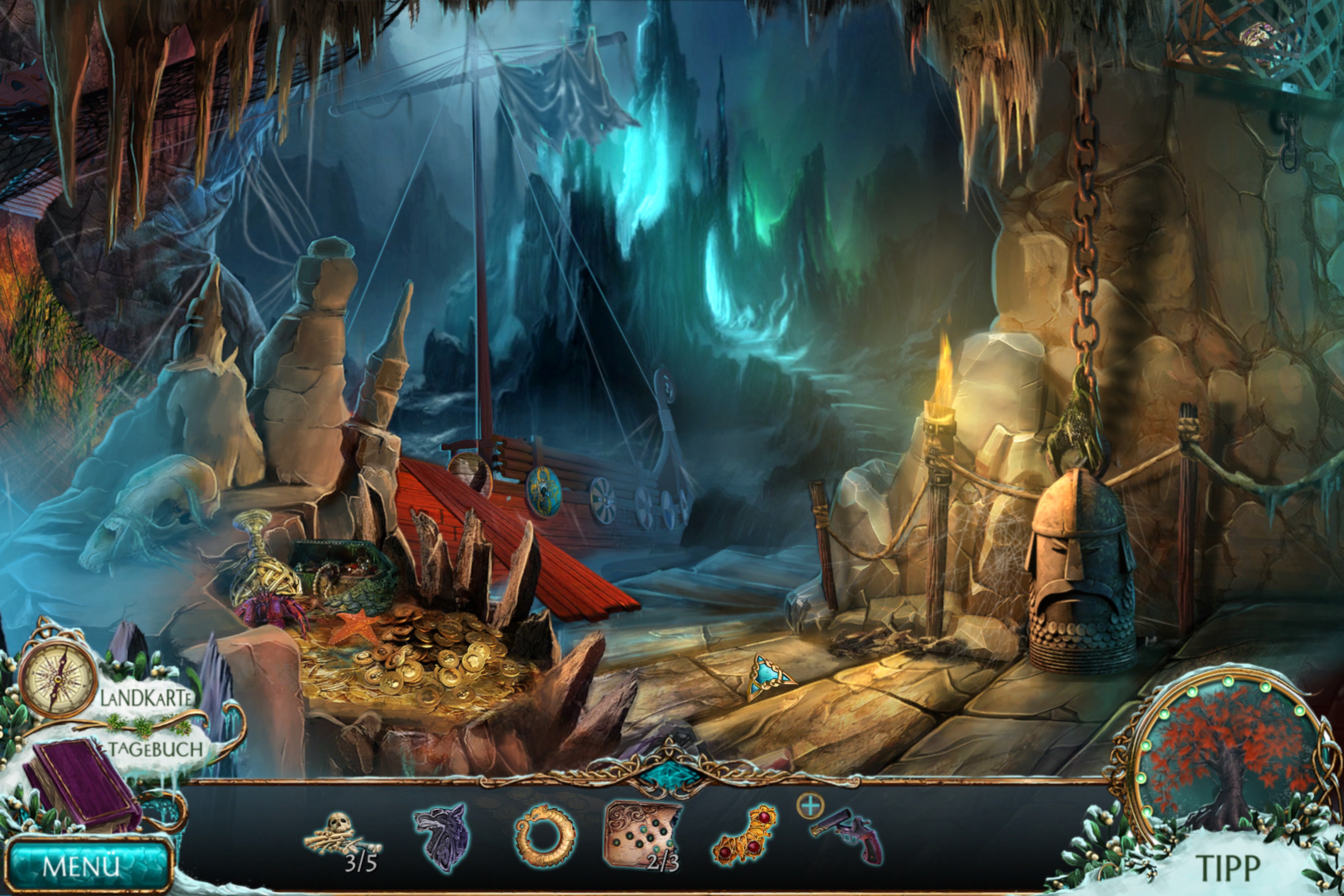 Endless Fables 2: Frozen Path free download
