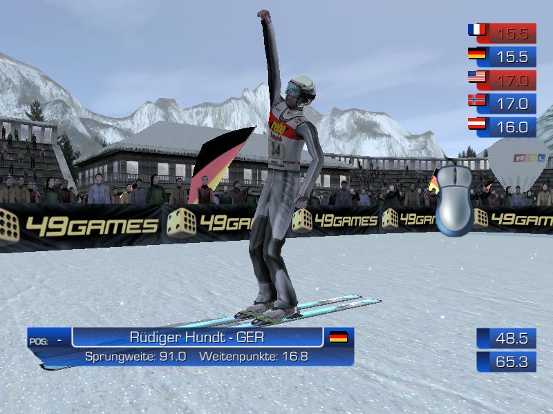 rtl skispringen 2006 vollversion kostenlos spielen