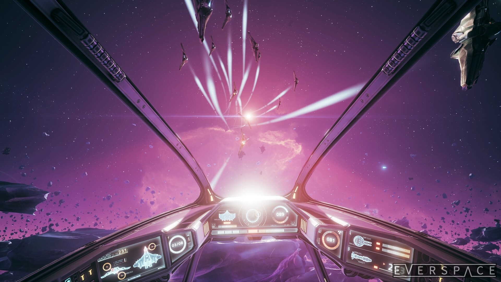 everspace 2 game preview