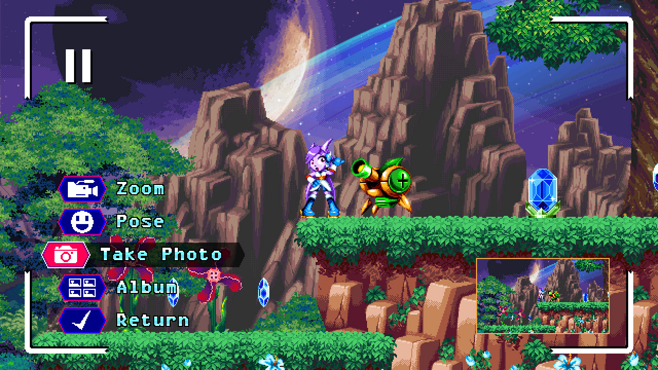 freedom planet 2 demo download