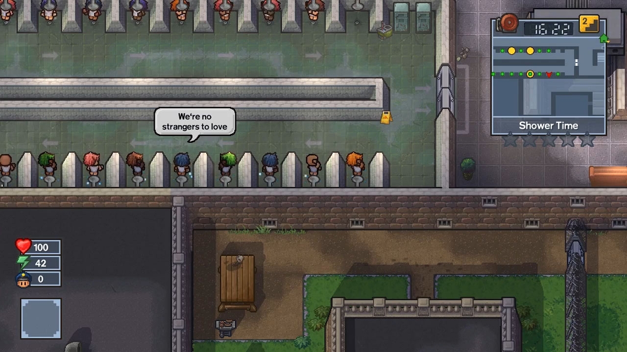 the escapists crafting recipes xbox one