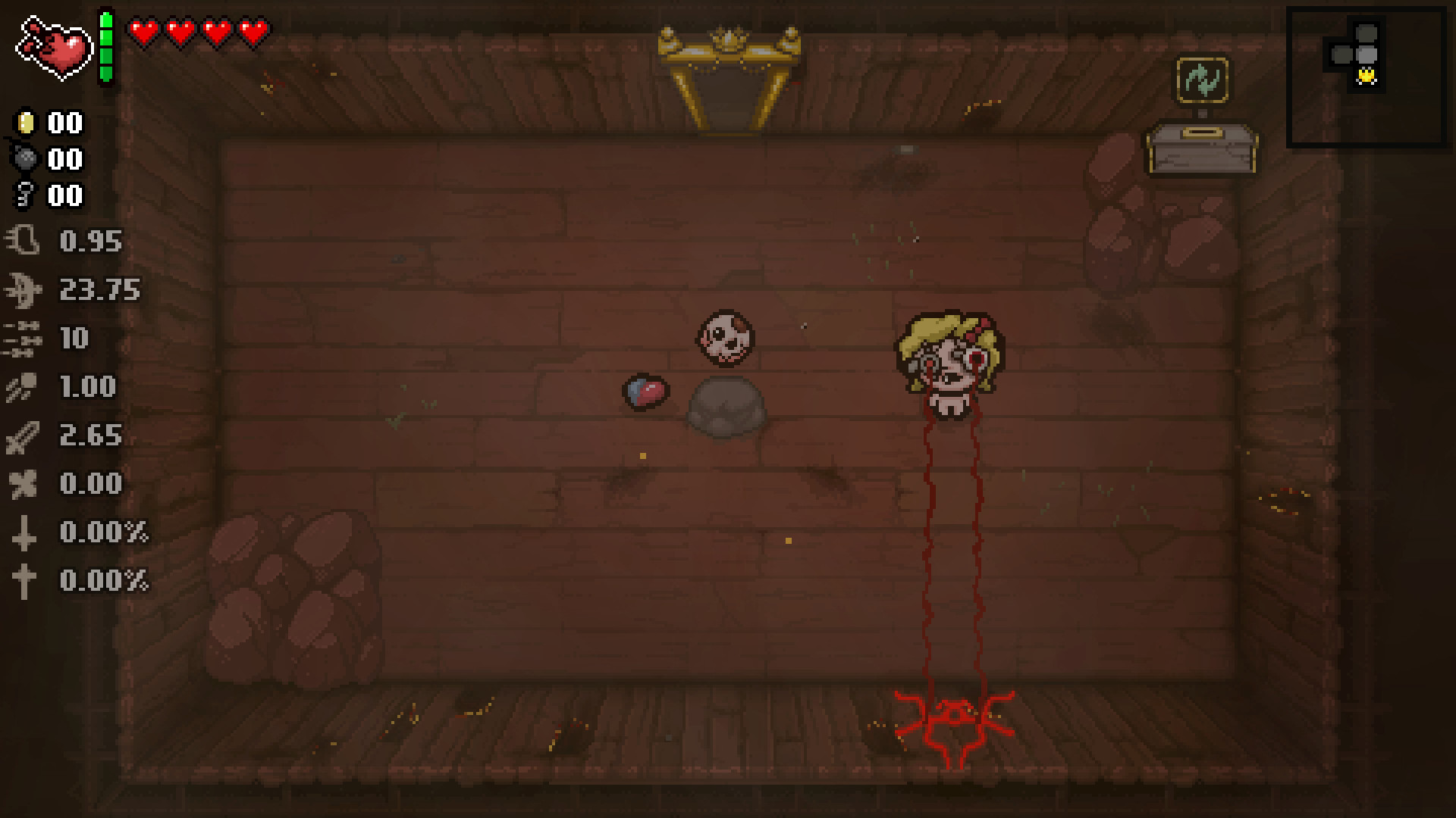 The Binding Of Isaac Afterbirth Galerie Gamersglobal 4443