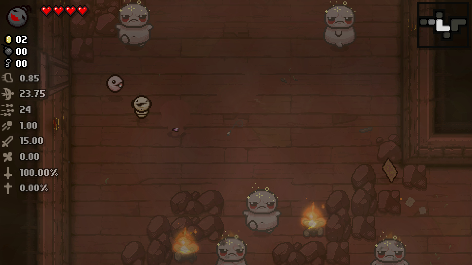 The Binding Of Isaac Afterbirth Galerie Gamersglobal 6721