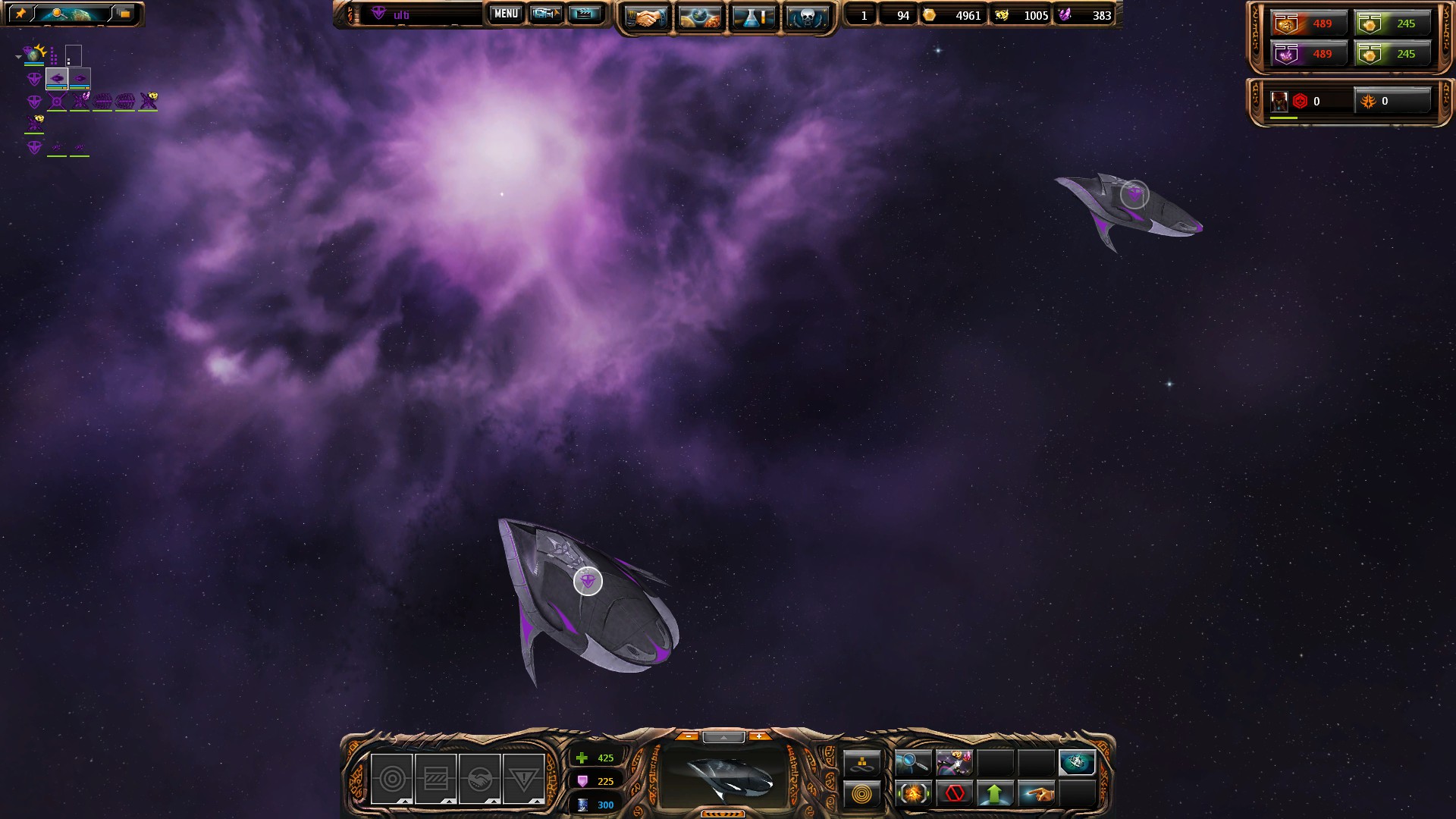 galaxy forge sins of a solar empire rebellion seven deadly sins maps
