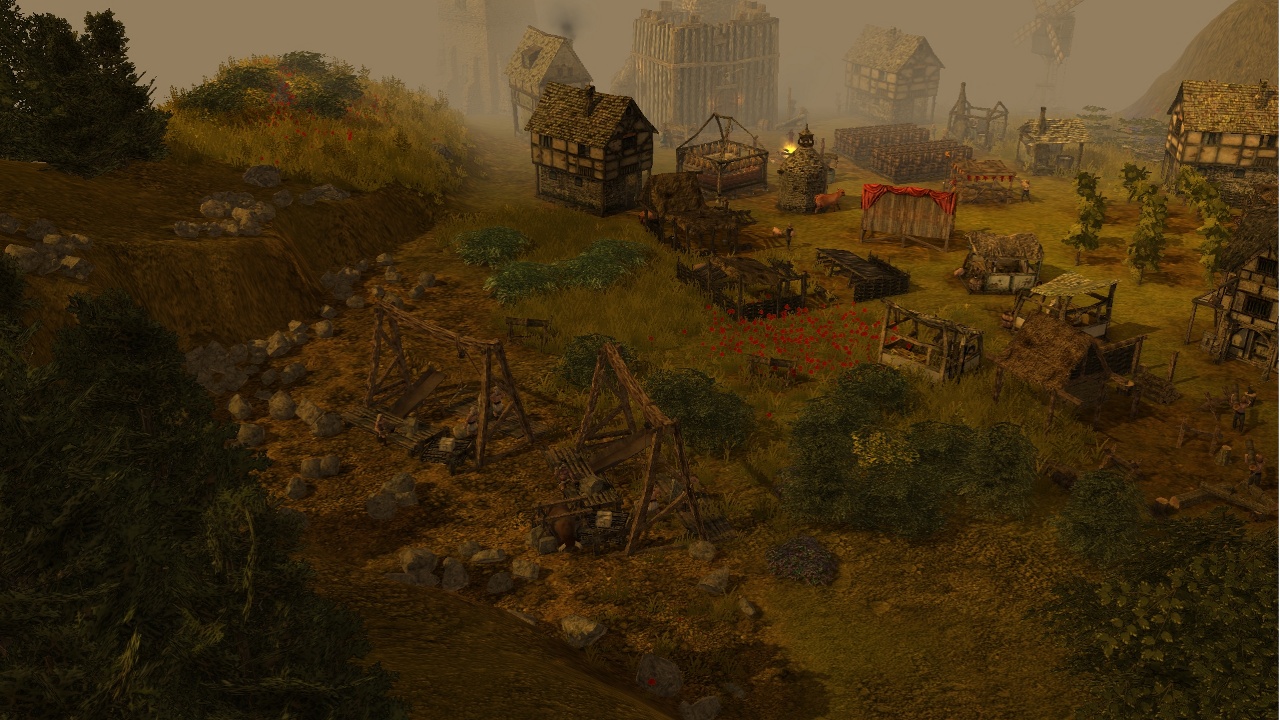 stronghold 2 game of thrones mod
