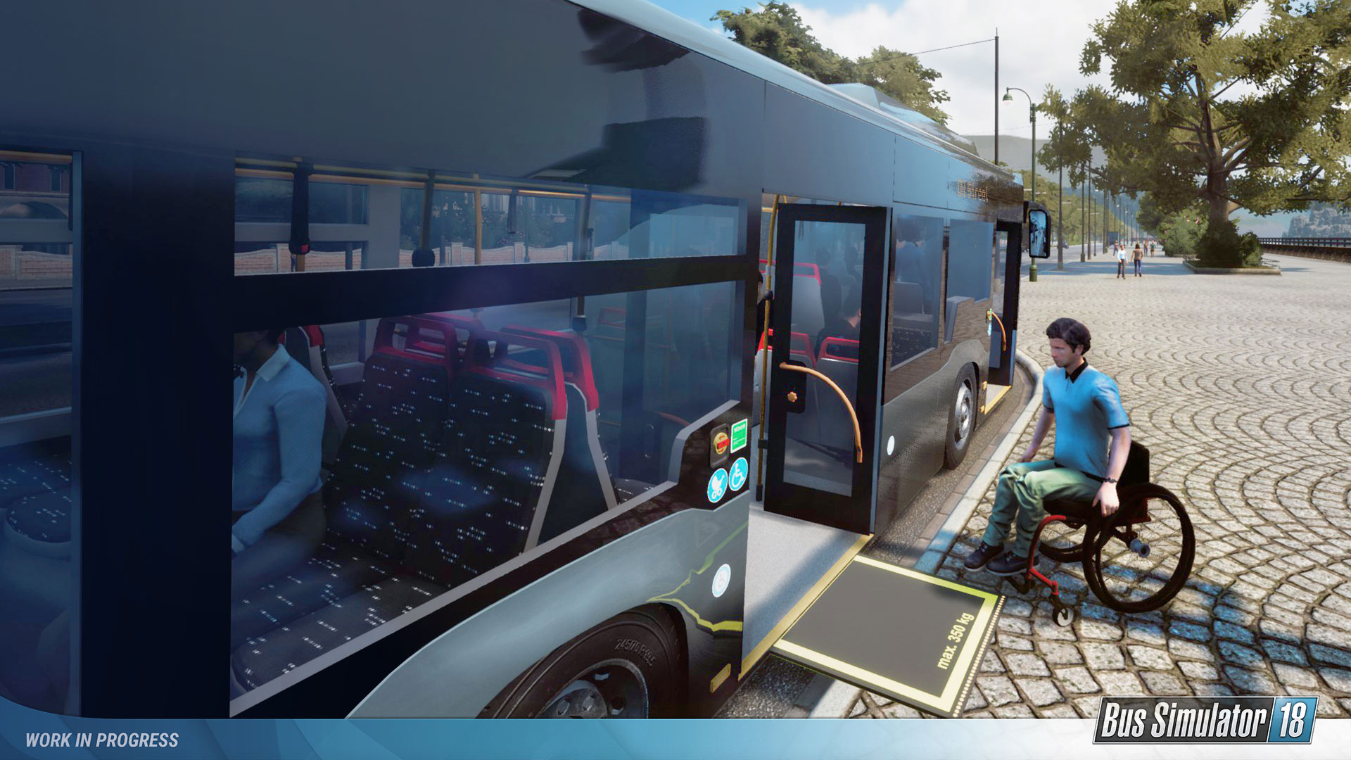 bus simulator 21 forum