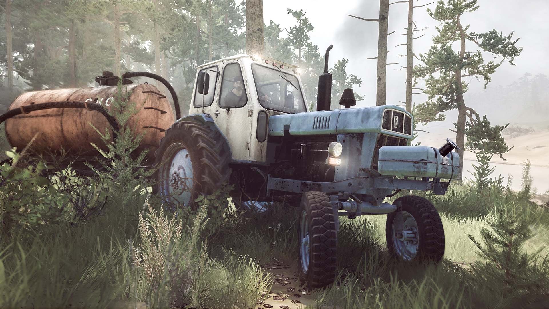 spintires mudrunner mod 19.11.1