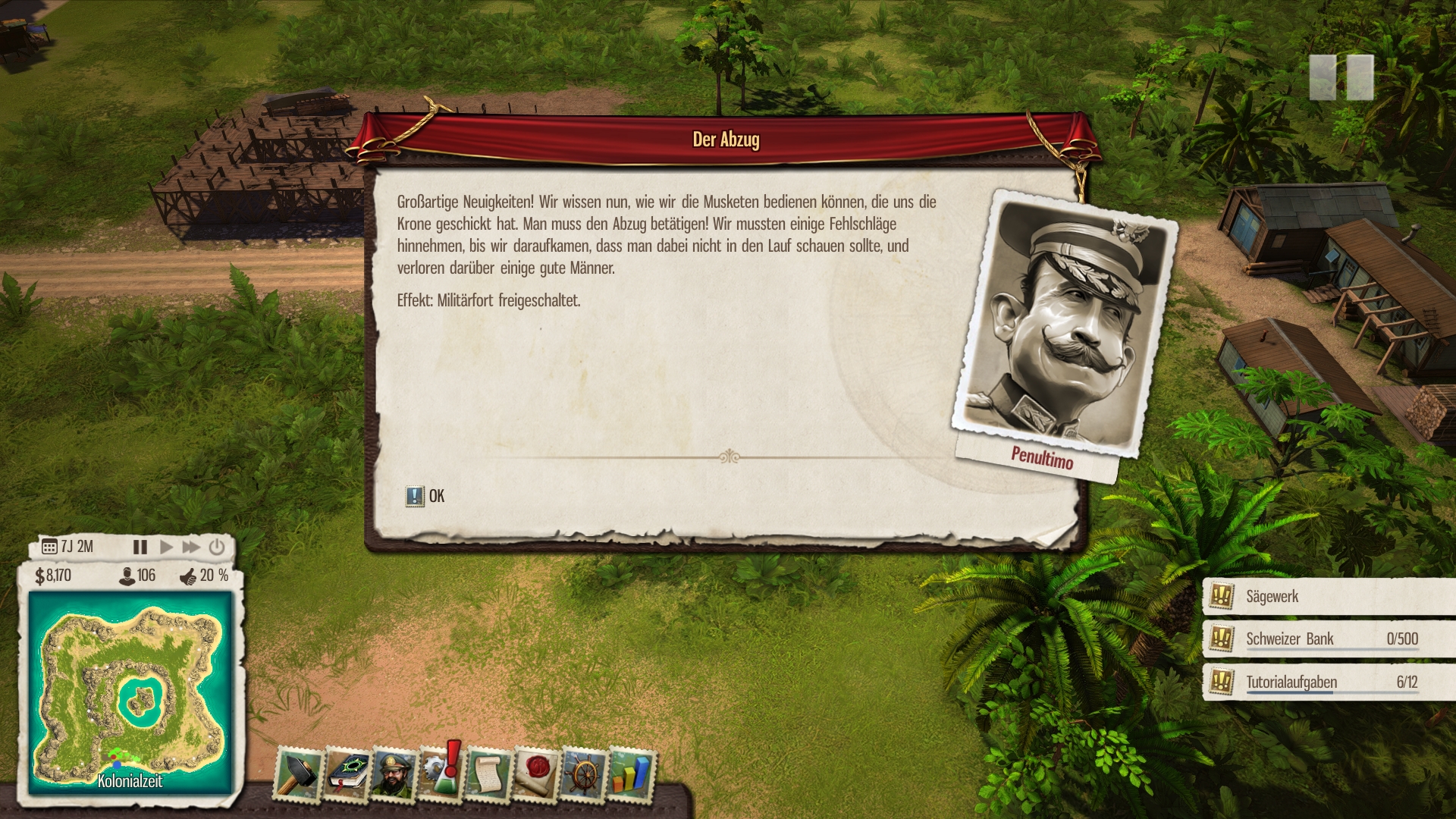 instal the new version for ios Tropico 5