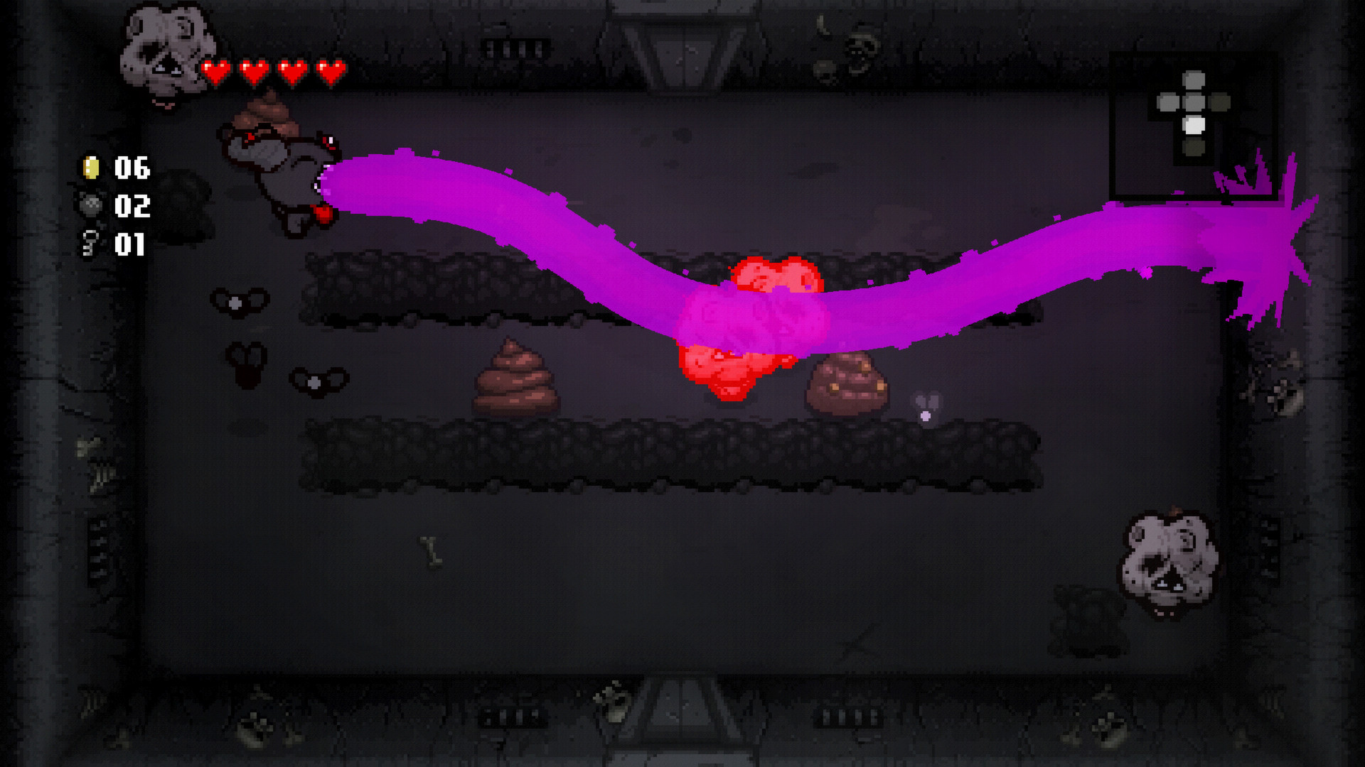 The Binding Of Isaac Rebirth Galerie Gamersglobal 2281