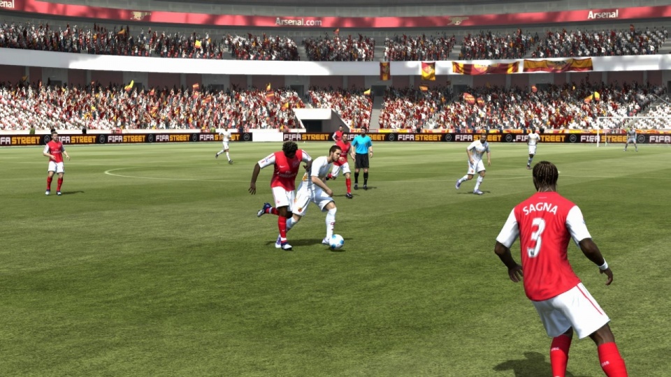 FIFA 12 (PC) Review