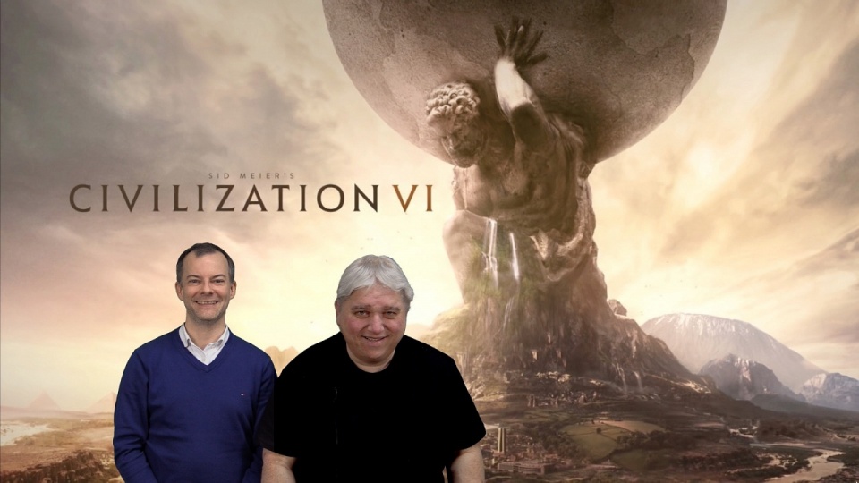 Civilization 6 – Stunde der Kritiker