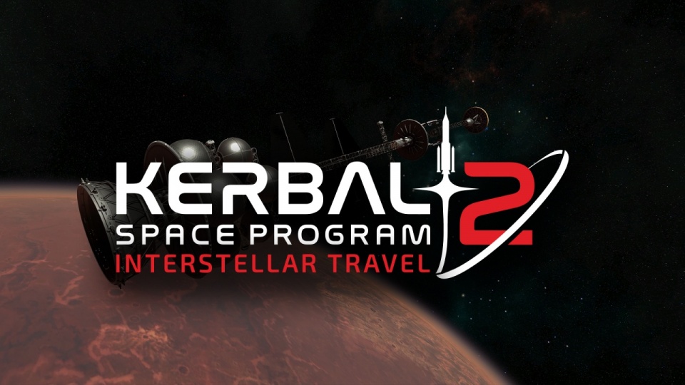 Kerbal Space Program 2: Interstellare Reisen