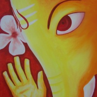 Bild von Ganesh