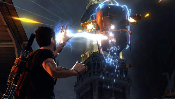 infamous 1 and 2 download free