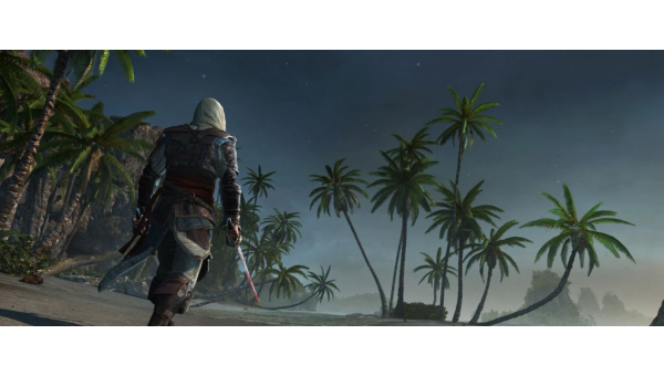 download ac 4 black flag for free