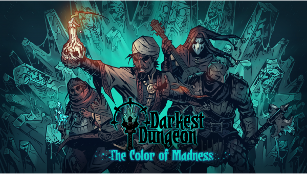 darkest dungeon dlc color of madness