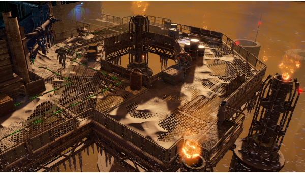 wasteland 3 expansion pass review