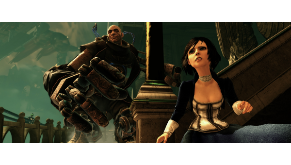 BioShock Infinite - Metacritic