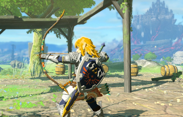 The Legend of Zelda - Tears of the Kingdom (Guide)