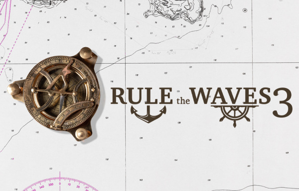 Rule the Waves 3: History Series Episode 2 - 1906 - 1918