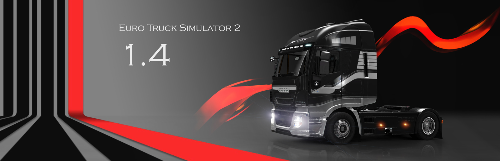 euro truck simulator 2 patchen