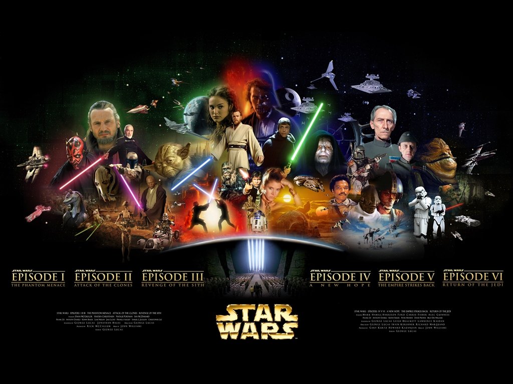 Star Wars Disney bestätigt e zu einzelnen Charakteren