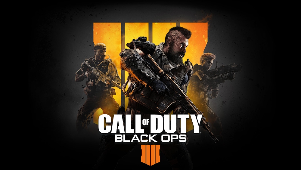call of duty black ops 4 news