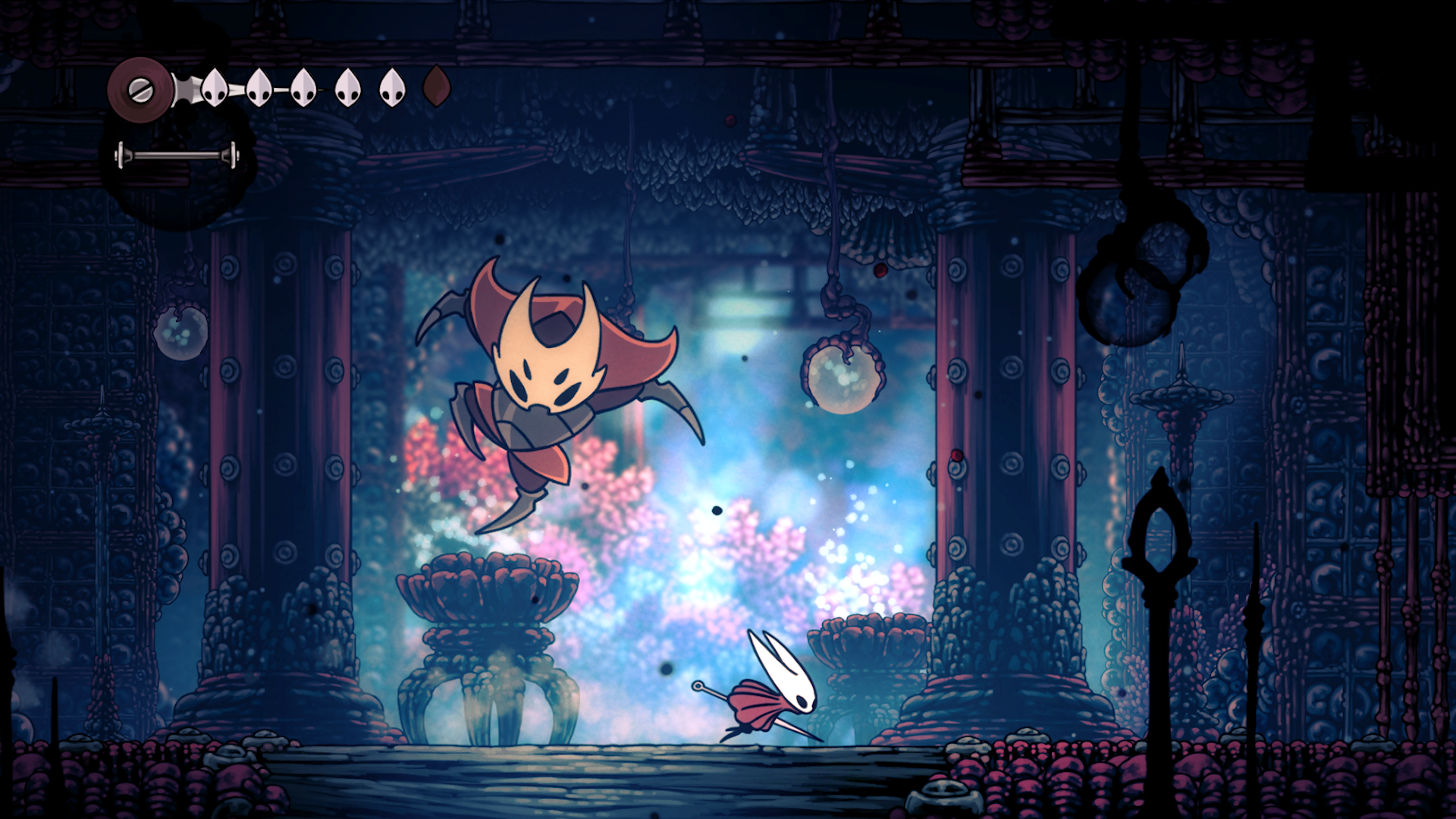 silksong release date hollow knight