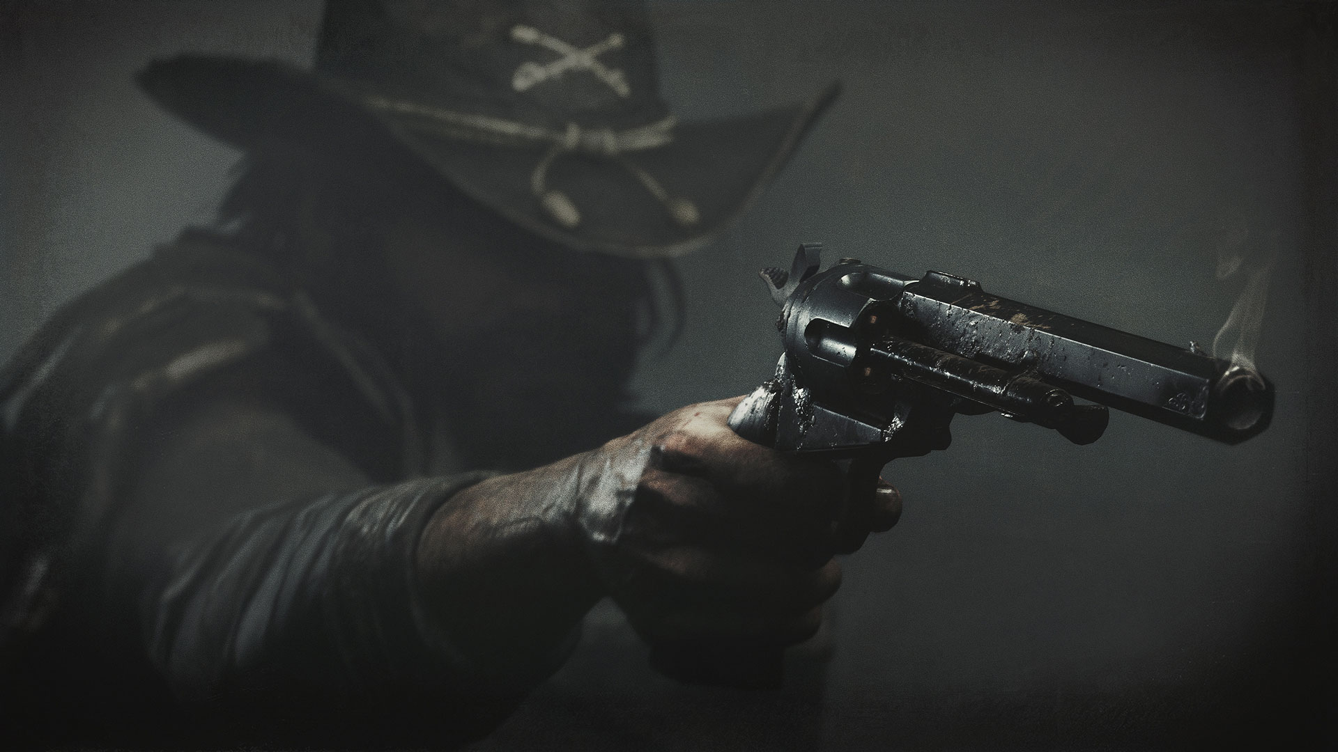 Hunt - Showdown: Termin für PC und Xbox One // Im Herbst auch für PS4