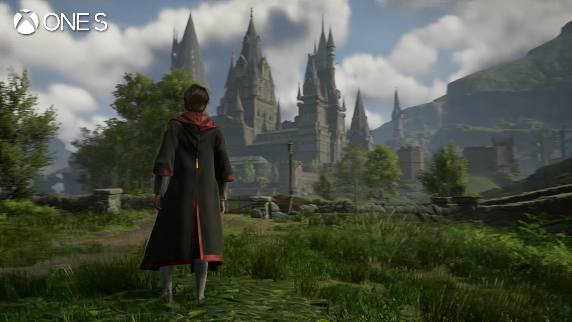 Hogwarts Legacy terá modo em 60 fps no P55 e no Xbox Series