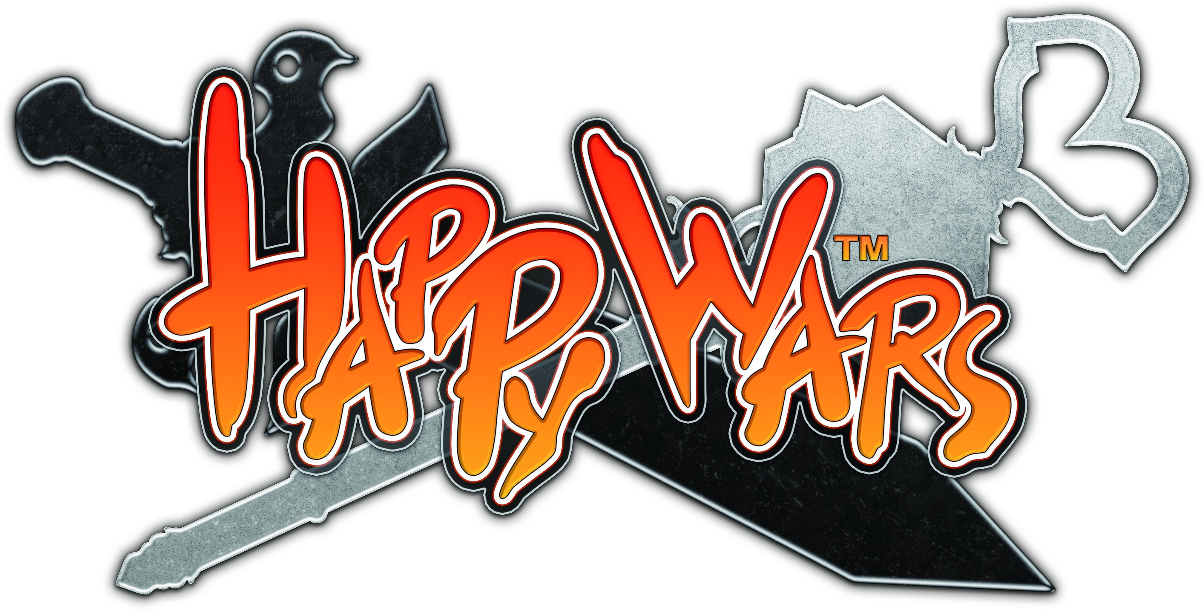 download happy wars game for free