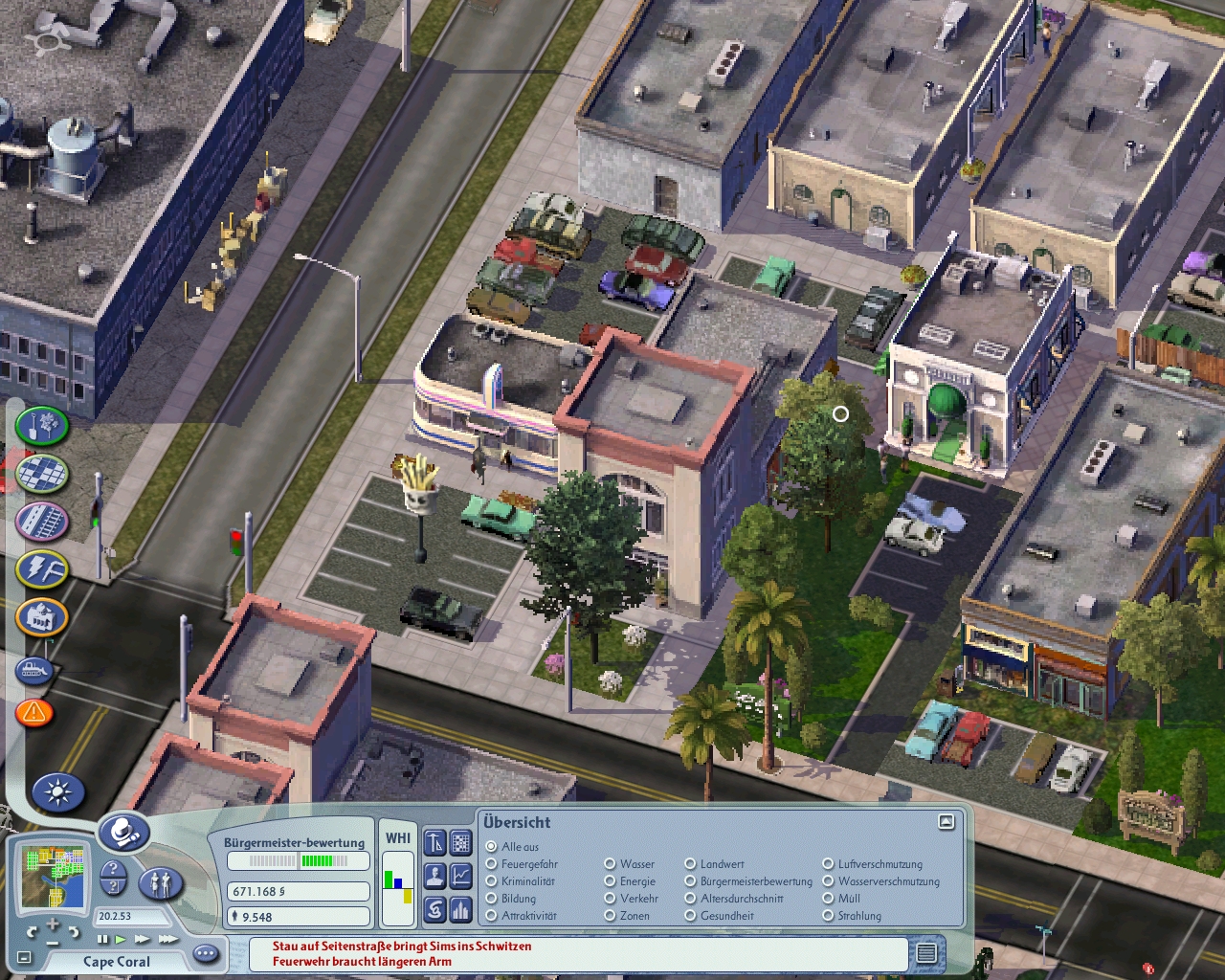 simcity 4 mods pack