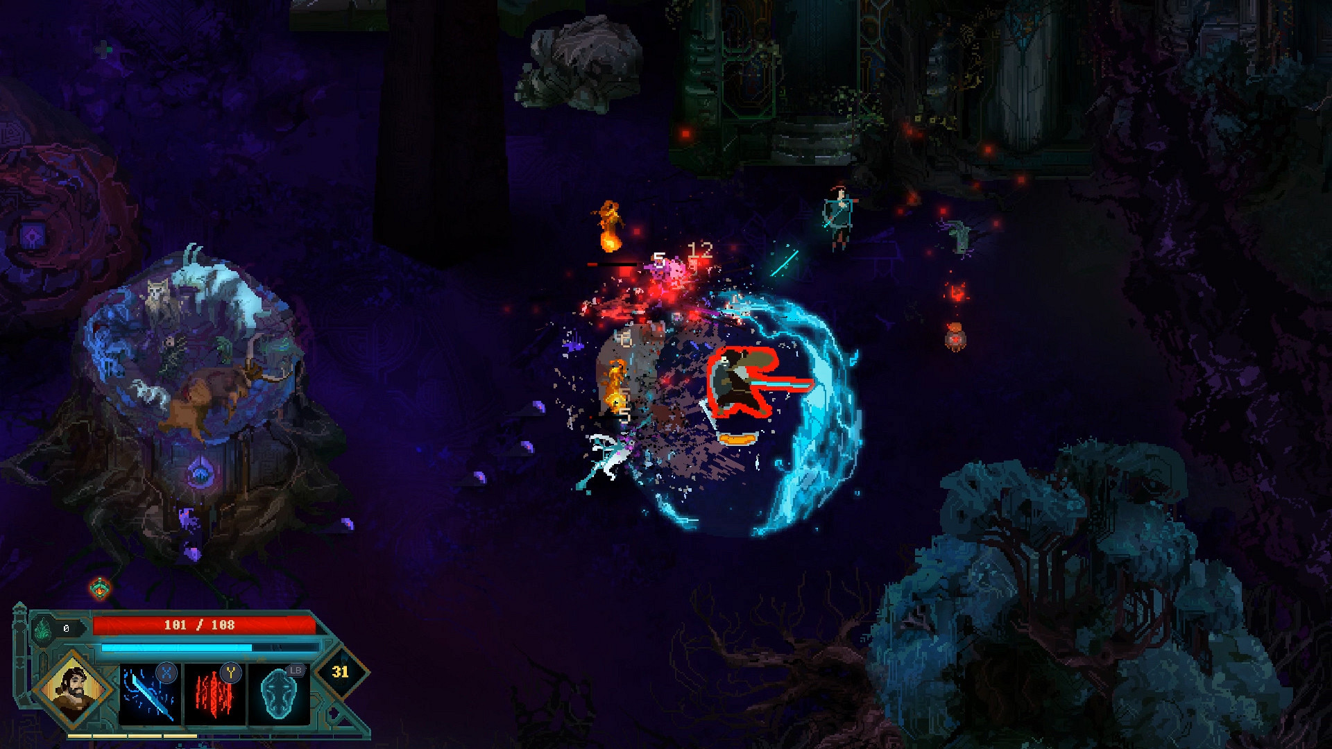 children of morta initial release date