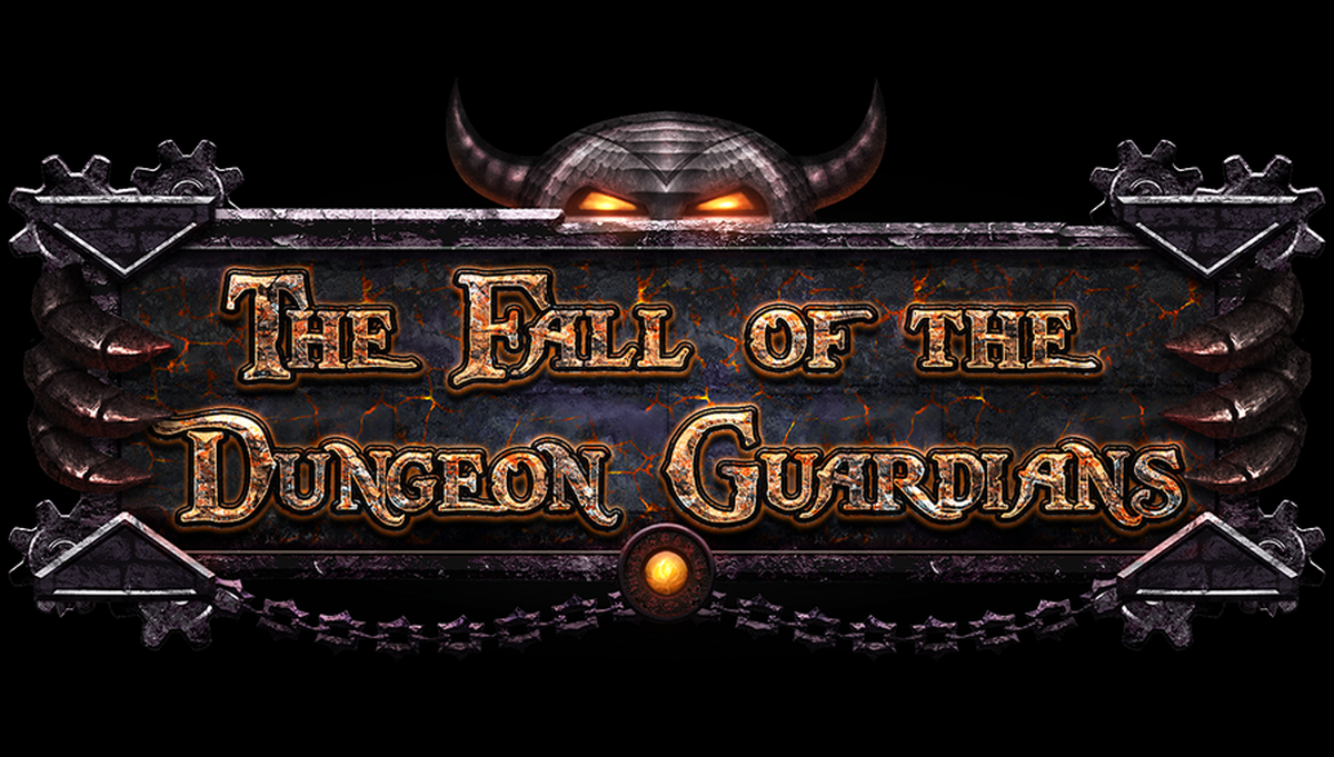 The Fall of the Dungeon Guardians for windows download free