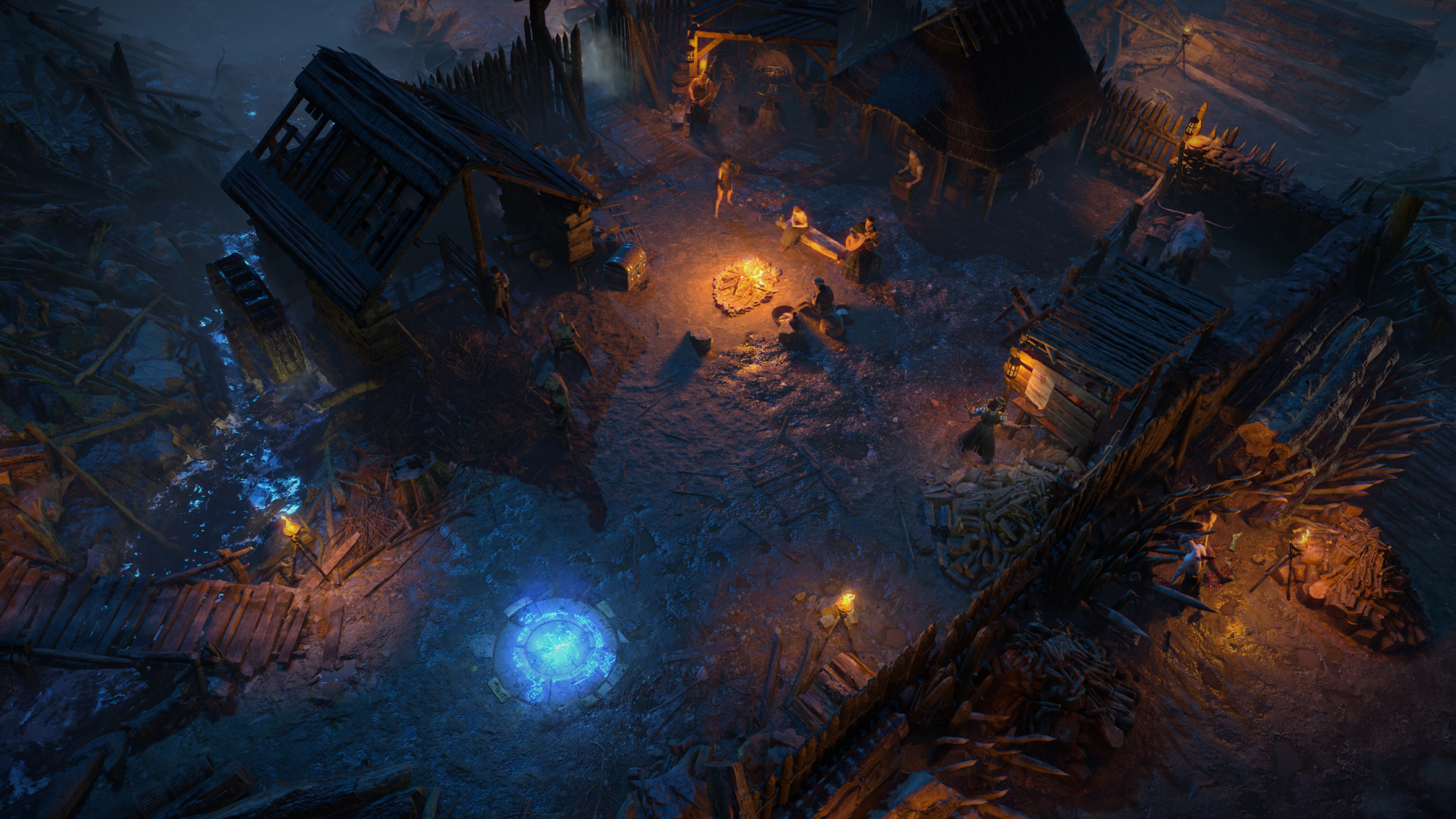Path of Exile 2 release date estimate, beta, gameplay, and latest news
