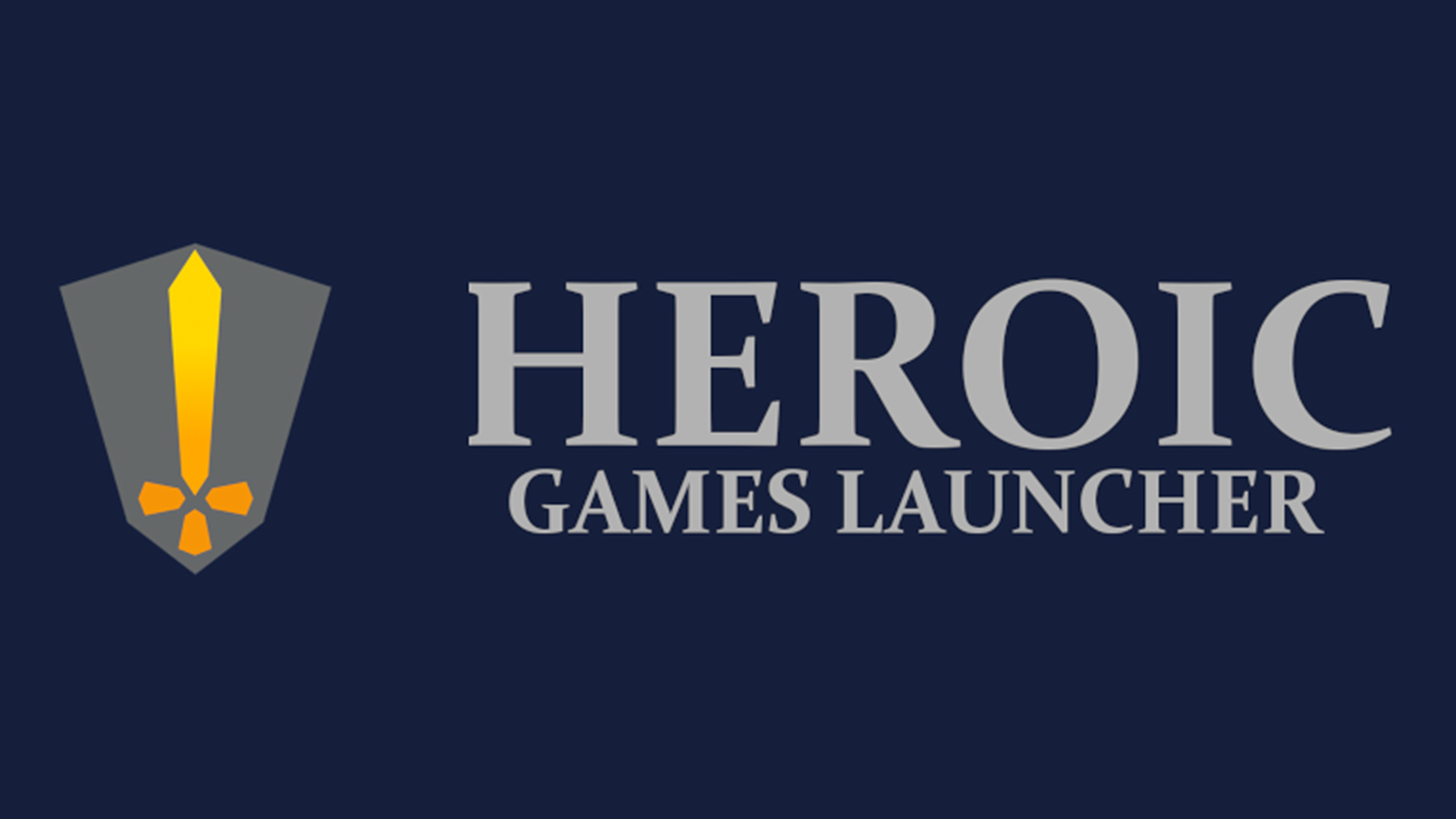 GitHub - Heroic-Games-Launcher/HeroicGamesLauncher: A Native GOG