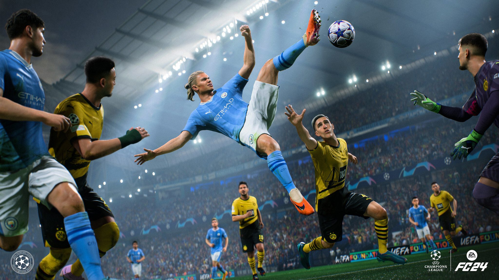 In FIFA 22 Ultimate Team sind Top-Karten plötzlich so günstig wie noch nie