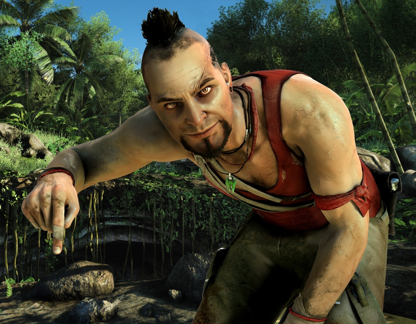 Far Cry 3 Preview Far Cry 3, 1 Setting und Missionen, Assassin's