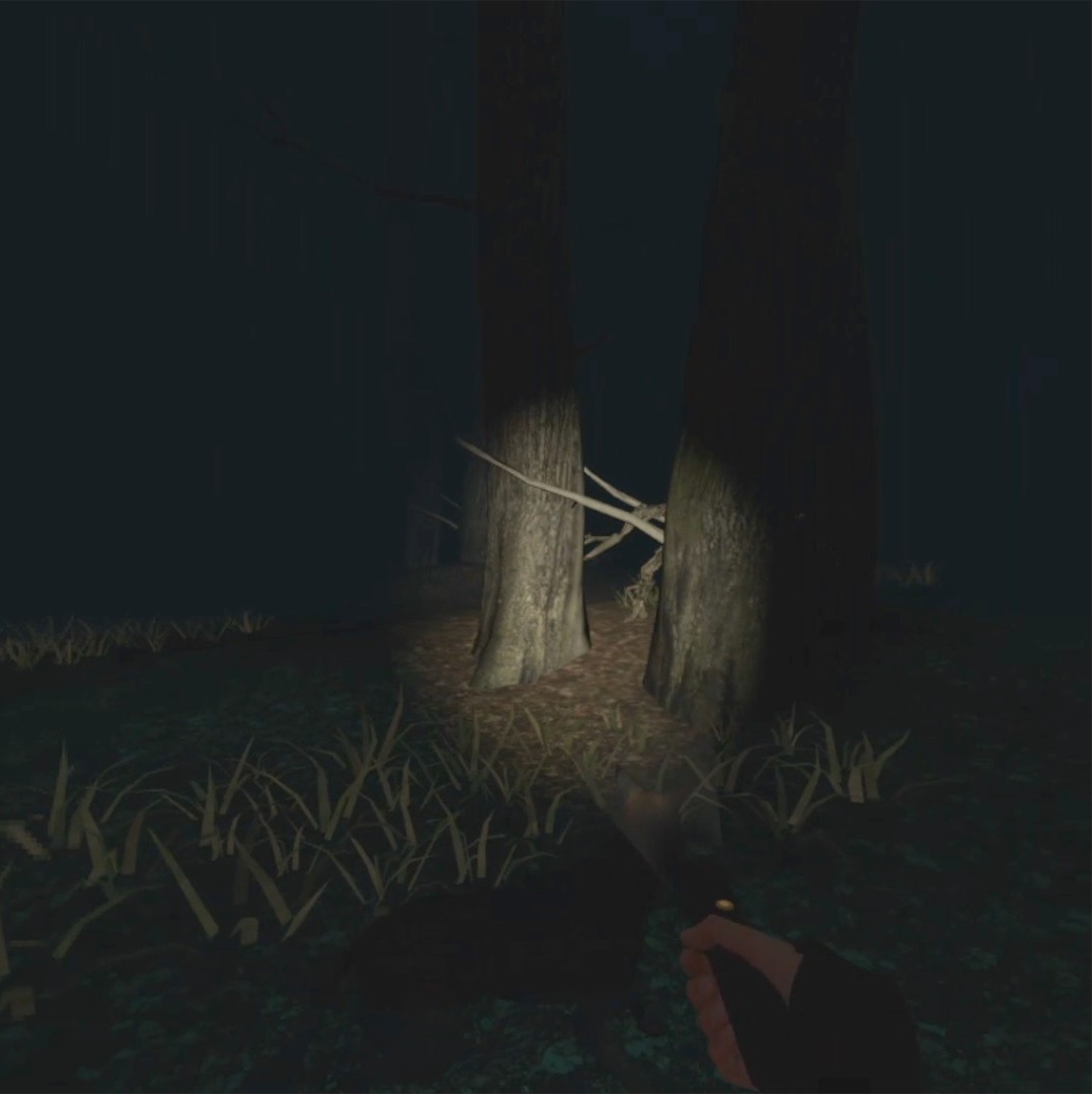 Blair Witch Oculus Quest Edition Test Gamersglobalde 6430