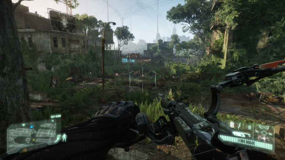 crysis 3 xbox one download free