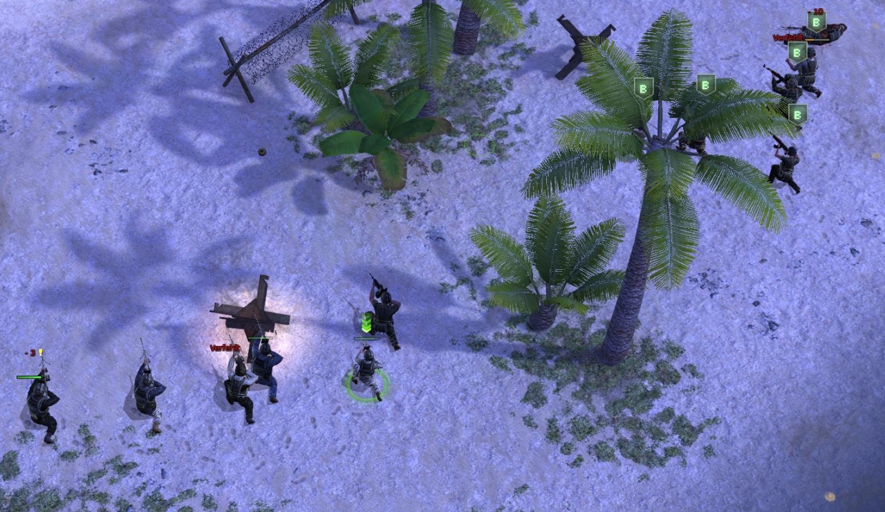 jagged alliance back in action update 1.13g