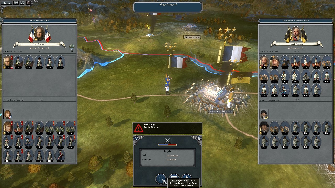 empire total war kampagne multiplayer