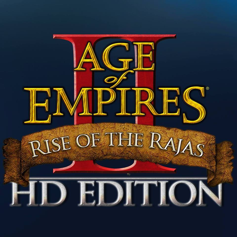 Age of Empires HD Edition Rise of the Rajas für PC Steckbrief GamersGlobal de