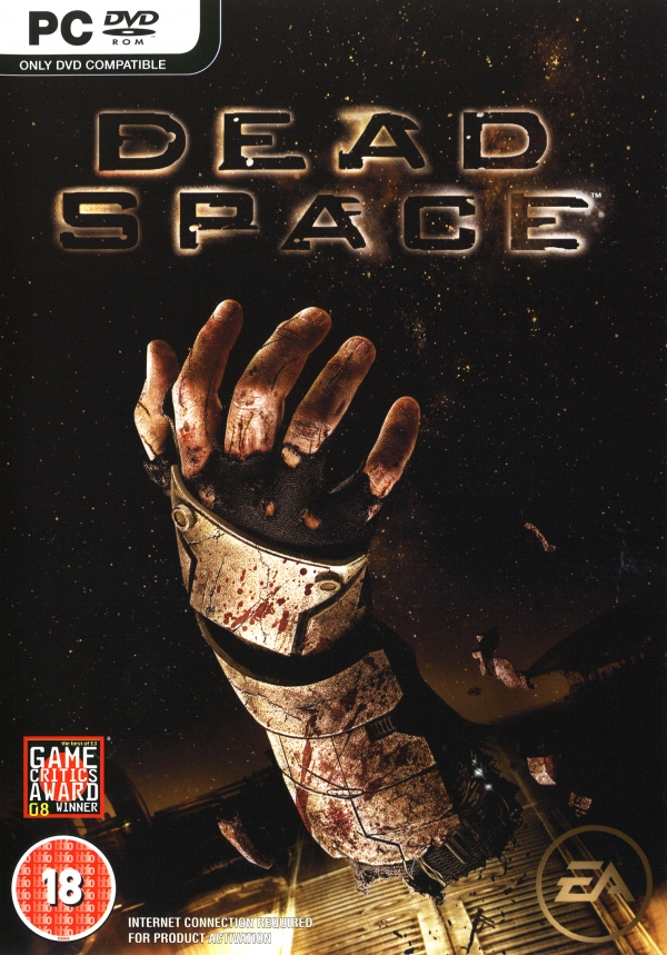 dead space 1 cheats xbox