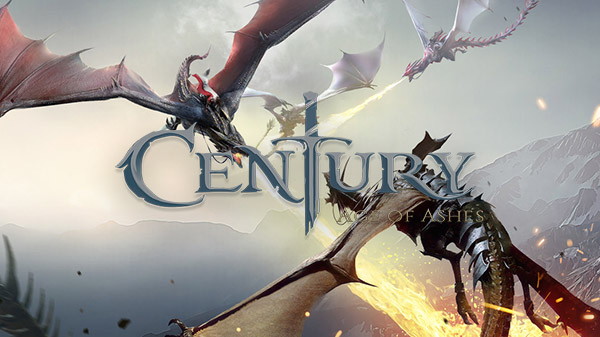 century: age of ashes crossplay ps4 pc