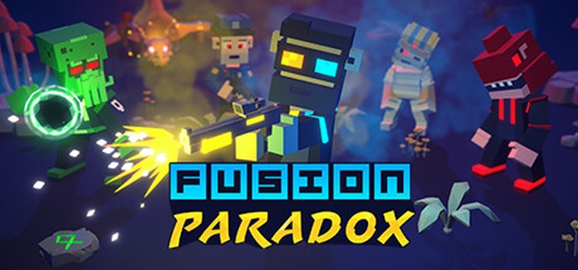 Fusion Paradox download the new for windows