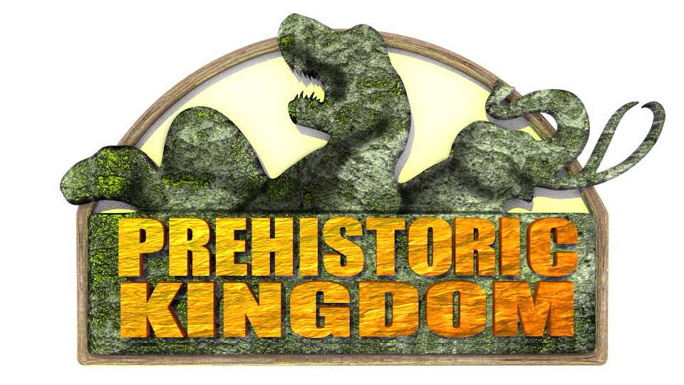 crytivo prehistoric kingdom